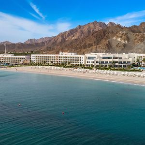 Radisson Blu Resort, Fujairah